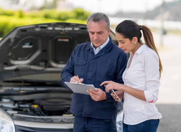 Local insurance for Morris County County drivers